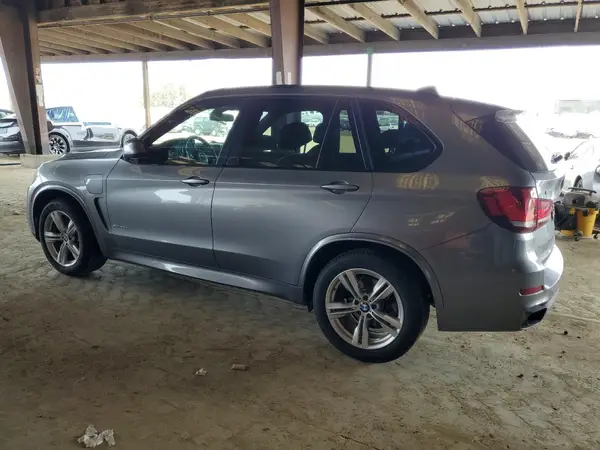 5UXKT0C52G0S78642 2016 BMW X5 - Image 2