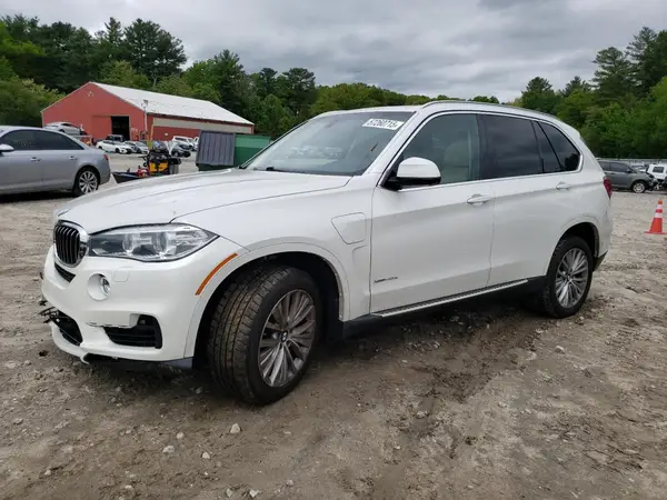 5UXKT0C52G0S78835 2016 BMW X5 - Image 1