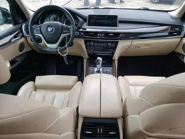 5UXKT0C52G0S78835 2016 BMW X5 - Image 8
