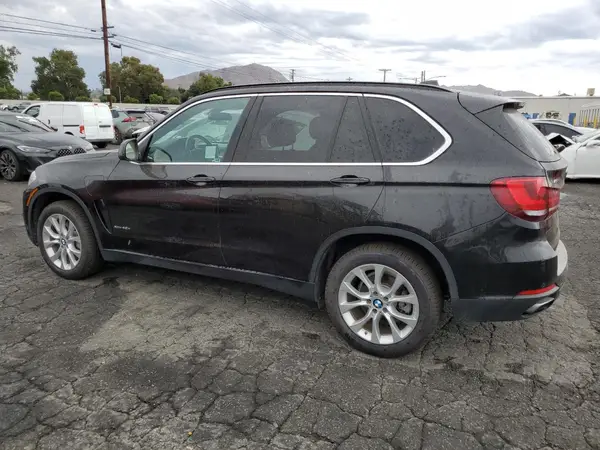 5UXKT0C52G0S78866 2016 BMW X5 - Image 2