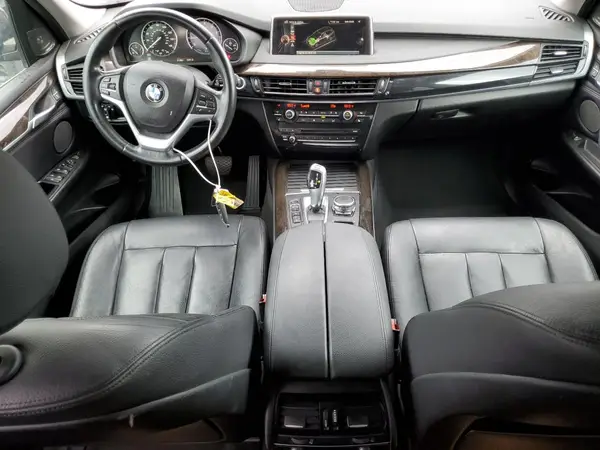 5UXKT0C52G0S78866 2016 BMW X5 - Image 8