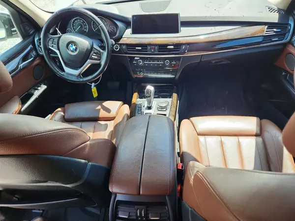 5UXKT0C52G0S78902 2016 BMW X5 - Image 8