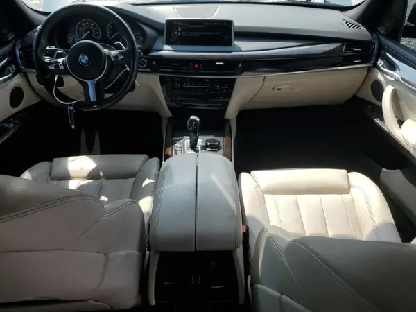 5UXKT0C52G0S78978 2016 BMW X5 - Image 8