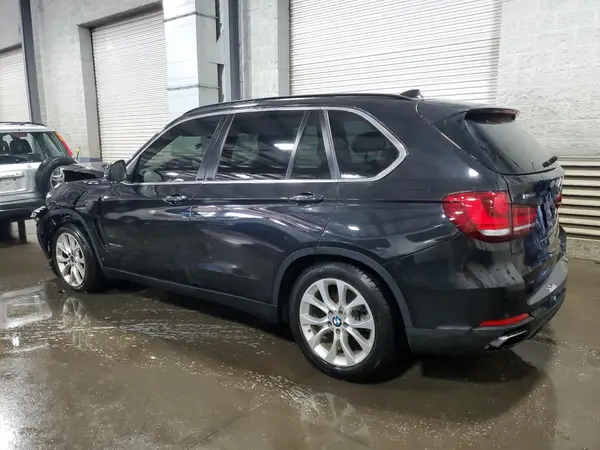 5UXKT0C52G0S79094 2016 BMW X5 - Image 2