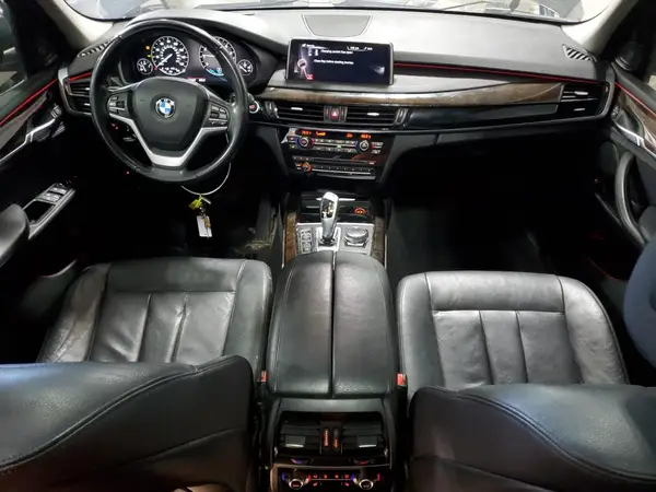 5UXKT0C52G0S79094 2016 BMW X5 - Image 8