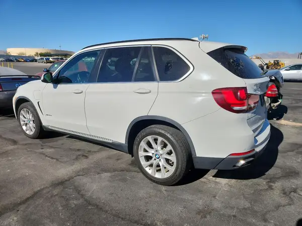 5UXKT0C52G0S79127 2016 BMW X5 - Image 2