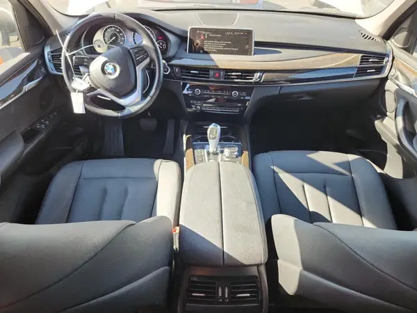 5UXKT0C52G0S79127 2016 BMW X5 - Image 8