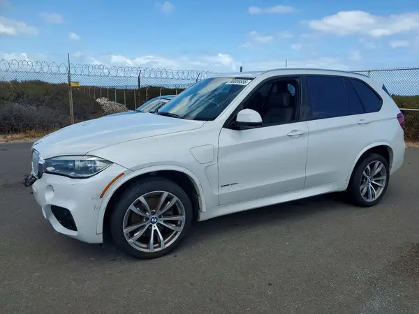 5UXKT0C52G0S79192 2016 BMW X5 - Image 1