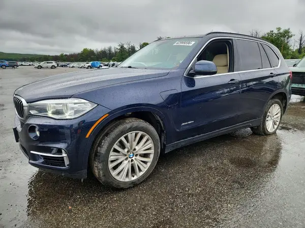 5UXKT0C52G0S79595 2016 BMW X5 - Image 1