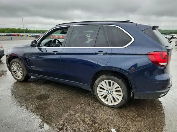 5UXKT0C52G0S79595 2016 BMW X5 - Image 2