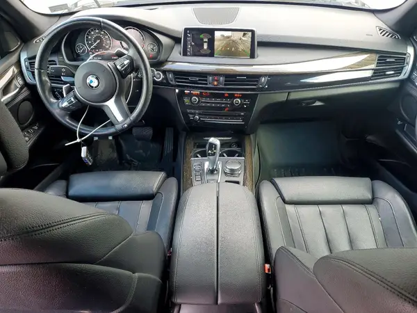 5UXKT0C52H0S80067 2017 BMW X5 - Image 8
