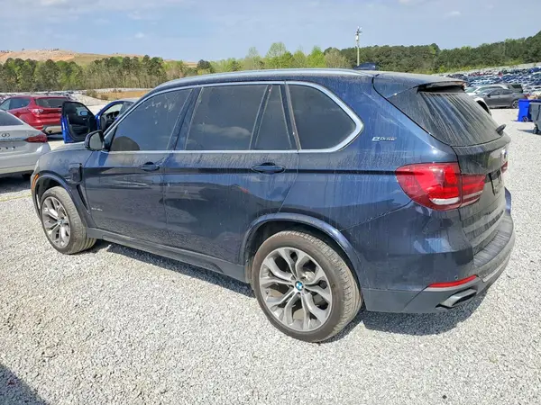 5UXKT0C52H0S80473 2017 BMW X5 - Image 2