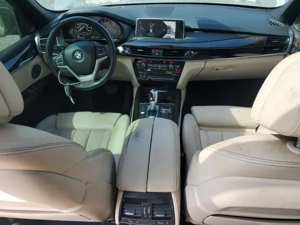 5UXKT0C52H0S80473 2017 BMW X5 - Image 7