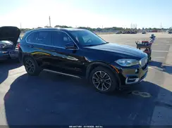 5UXKT0C52J0V98342 2018 BMW X5