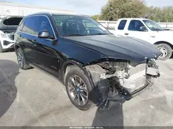 5UXKT0C52J0V98423 2018 BMW X5