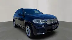 5UXKT0C52J0V98972 2018 BMW X5