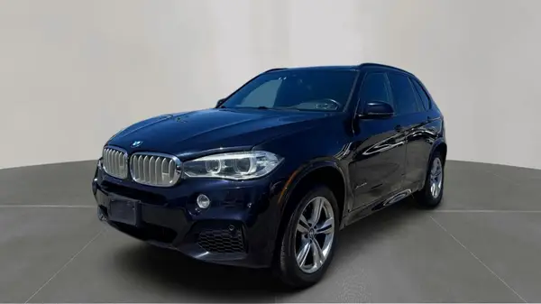 5UXKT0C52J0V98972 2018 BMW X5 - Image 2
