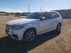 5UXKT0C52J0V99524 2018 BMW X5
