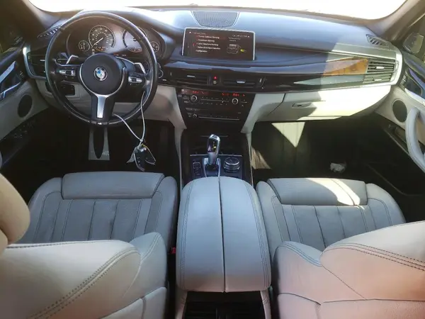 5UXKT0C52J0V99524 2018 BMW X5 - Image 8