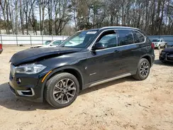 5UXKT0C52J0V99605 2018 BMW X5