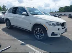 5UXKT0C52J0V99748 2018 BMW X5