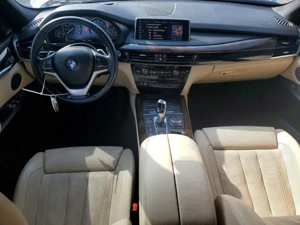 5UXKT0C52J0V99846 2018 BMW X5 - Image 8