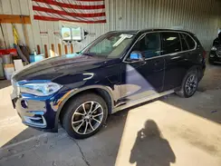 5UXKT0C52J0W00168 2018 BMW X5