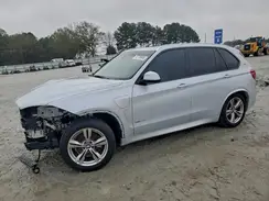 5UXKT0C52J0W00266 2018 BMW X5