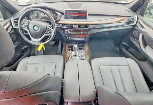 5UXKT0C52J0W00459 2018 BMW X5 - Image 8