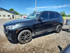 5UXKT0C52J0W00591 2018 BMW X5