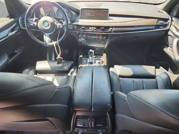 5UXKT0C52J0W00591 2018 BMW X5 - Image 8