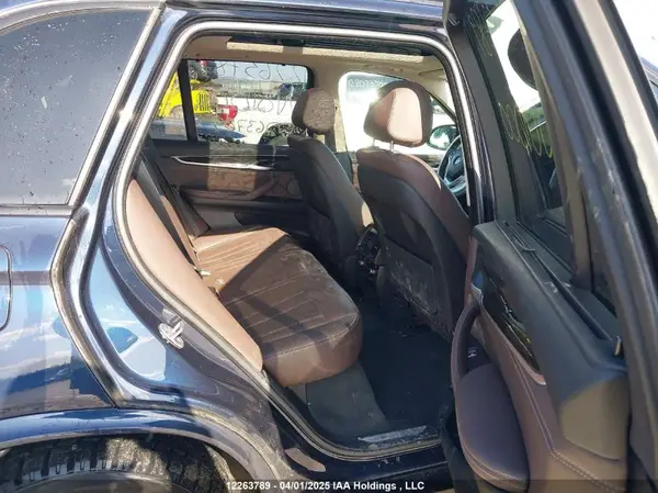 5UXKT0C52J0W01000 2018 BMW X5 - Image 8