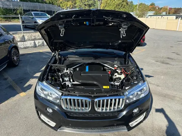 5UXKT0C52J0W01045 2018 BMW X5 - Image 8