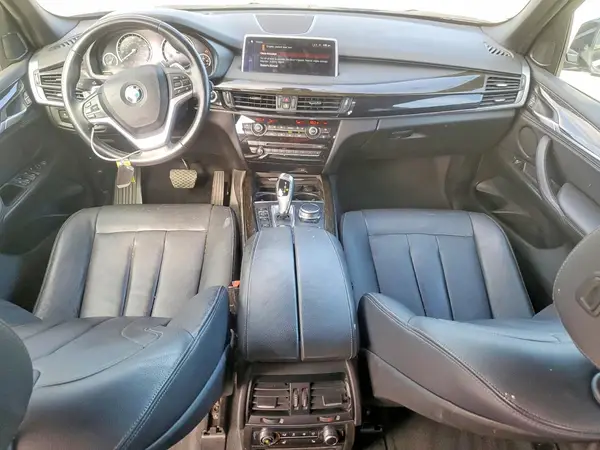 5UXKT0C52J0W01479 2018 BMW X5 - Image 8