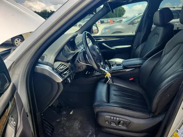 5UXKT0C52J0W02423 2018 BMW X5 - Image 8