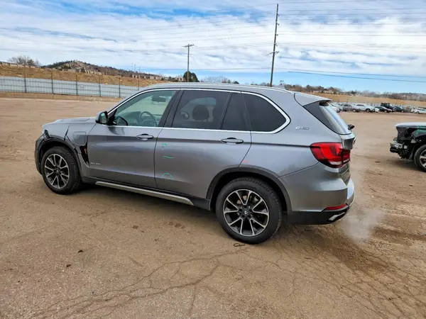 5UXKT0C52J0W02759 2018 BMW X5 - Image 2