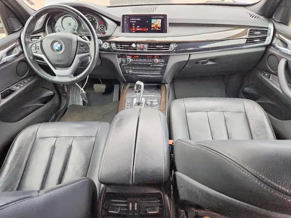5UXKT0C52J0W02759 2018 BMW X5 - Image 8
