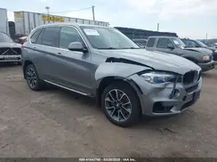 5UXKT0C52J0W03359 2018 BMW X5