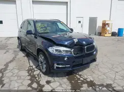 5UXKT0C52J0W03751 2018 BMW X5