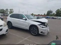 5UXKT0C52J0W03863 2018 BMW X5
