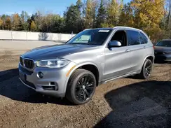 5UXKT0C52J0W03927 2018 BMW X5