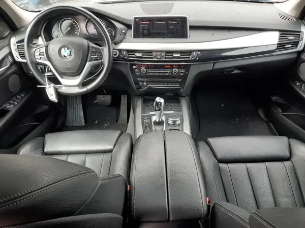 5UXKT0C52J0W03927 2018 BMW X5 - Image 8