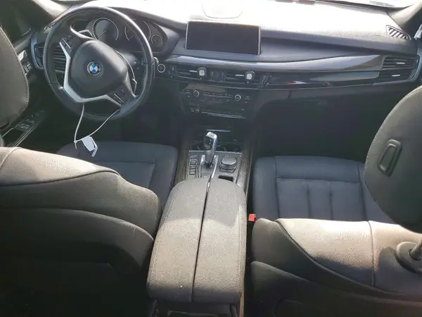 5UXKT0C52J0W04088 2018 BMW X5 - Image 8