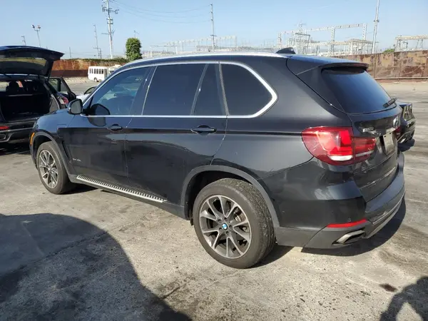 5UXKT0C53G0F74675 2016 BMW X5 - Image 2