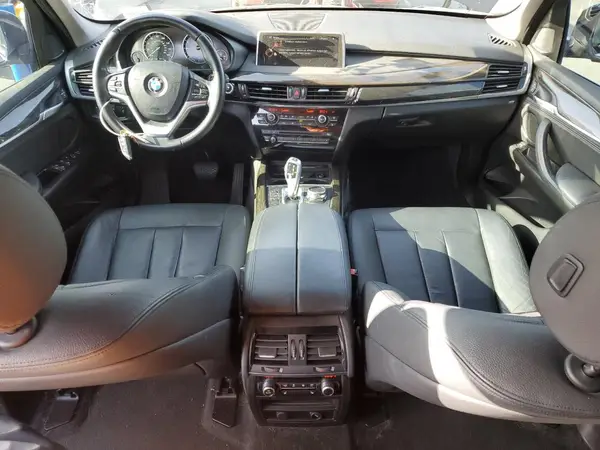 5UXKT0C53G0F74675 2016 BMW X5 - Image 8