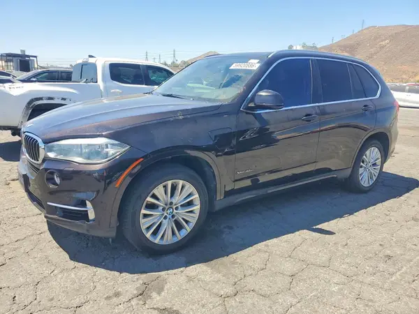5UXKT0C53G0F74708 2016 BMW X5 - Image 1