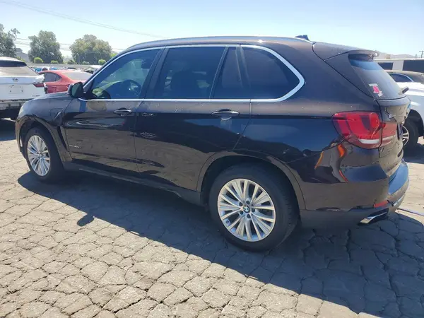 5UXKT0C53G0F74708 2016 BMW X5 - Image 2