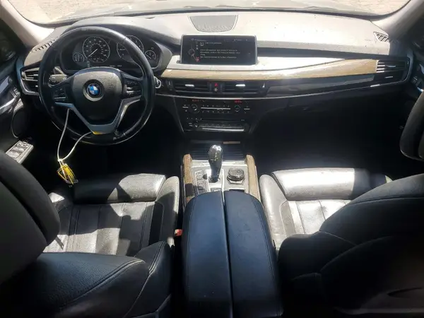5UXKT0C53G0F74708 2016 BMW X5 - Image 8