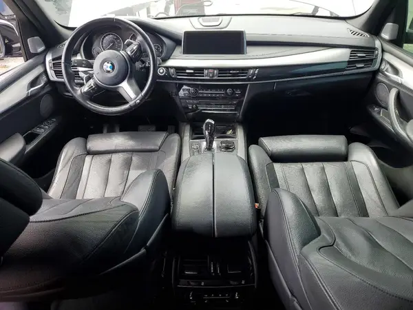 5UXKT0C53G0F75079 2016 BMW X5 - Image 8