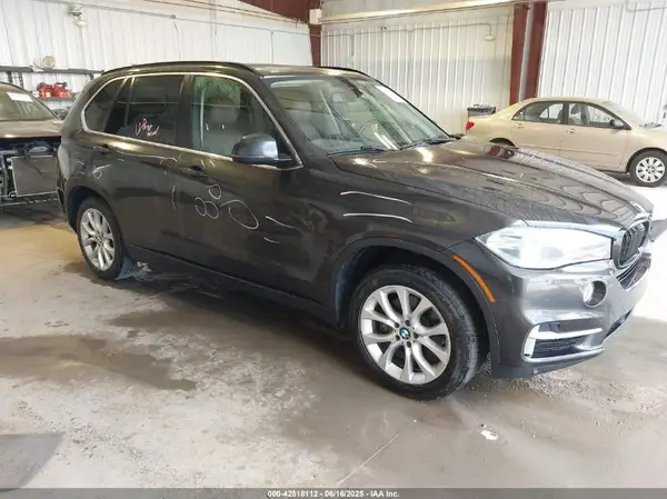 5UXKT0C53G0F75082 2016 BMW X5 - Image 1